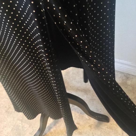 Polka Dot Dress Tradition Petite - Picture 7 of 10